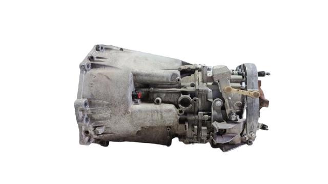 Caixa de Mudança montada (caixa mecânica de velocidades) Mercedes Sprinter 906