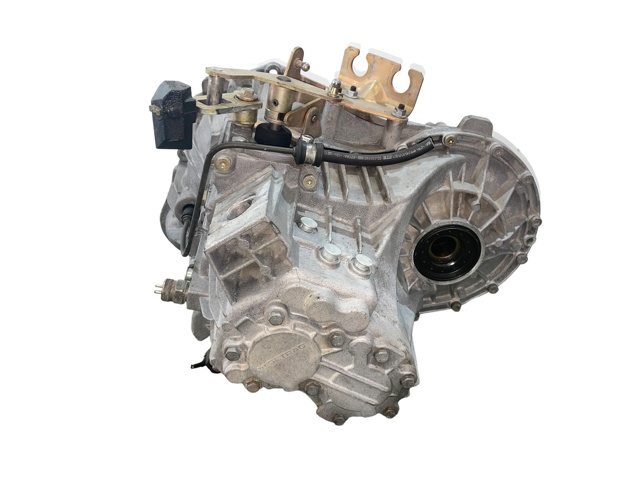 711697 MERCEDES КПП в сборе (механическая коробка передач) купить в Ровно