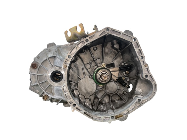 MERCEDES 711697 КПП в наличии Полтава