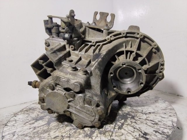 711697 MERCEDES КПП купить в Харьков