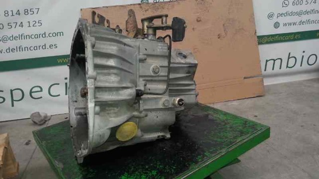 711698 КПП в сборе (механическая коробка передач) купить Тернополь