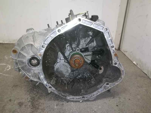 MERCEDES 711698 КПП в наличии Чернигов