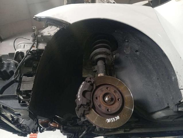 7119FJ PEUGEOT Арка крыла переднего левого купить в Полтава