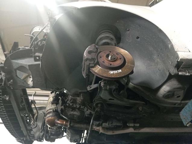 7119FJ PEUGEOT Арка крыла переднего левого купить в Запорожье