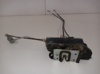 Fecho da porta dianteira esquerda 7121009025 SSANG YONG