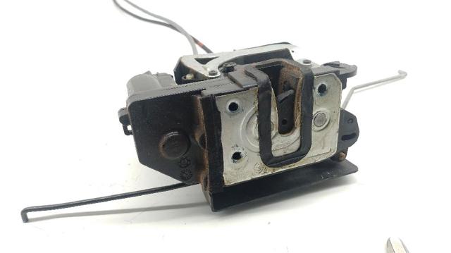 Fecho da porta dianteira esquerda SsangYong Actyon QJ