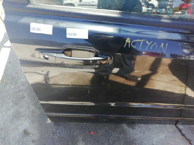 7122009003 SSANG YONG купить в Харьков