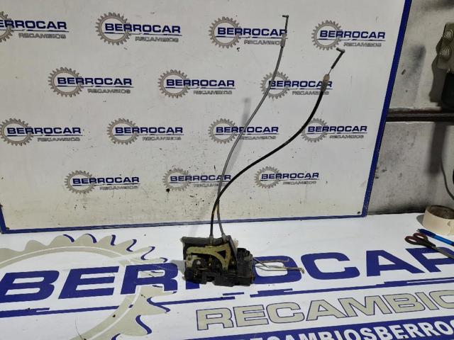 7122009006 SSANG YONG Замок передней правой двери купить в Черновцы