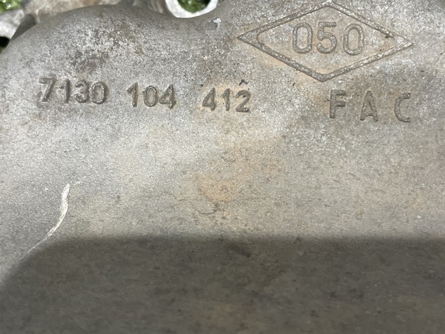 7130104412 RENAULT купить в Павлоград