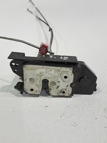 7131009000 SSANG YONG Замок двери задней левой купить в Черкассы