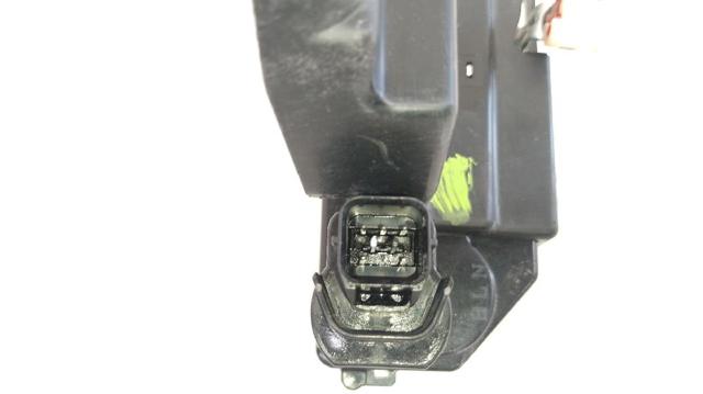 7131009004 SSANG YONG Замок двери задней левой купить в Кривой Рог
