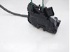 Cerradura puerta delantera izquierda para ssangyong tivoli (2015-...)  673910 7131035001