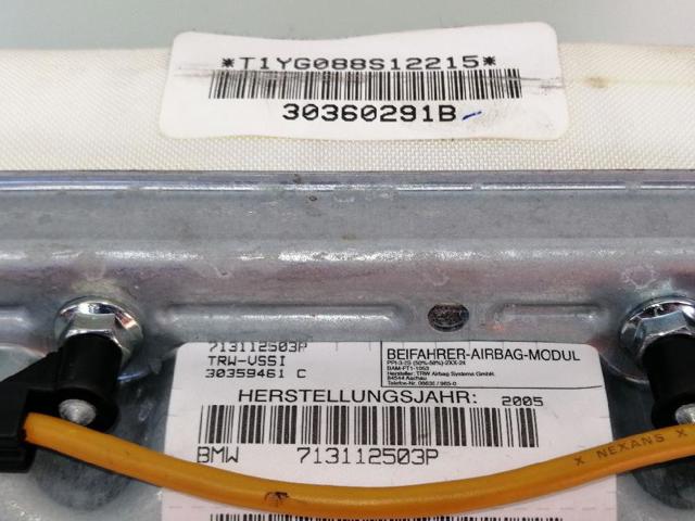 BMW 713112503P в наличии Запорожье