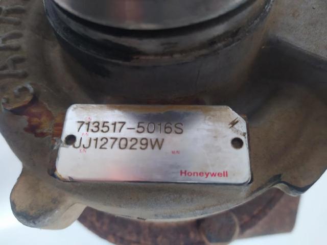 7135175016S FORD Турбина купить в Харьков