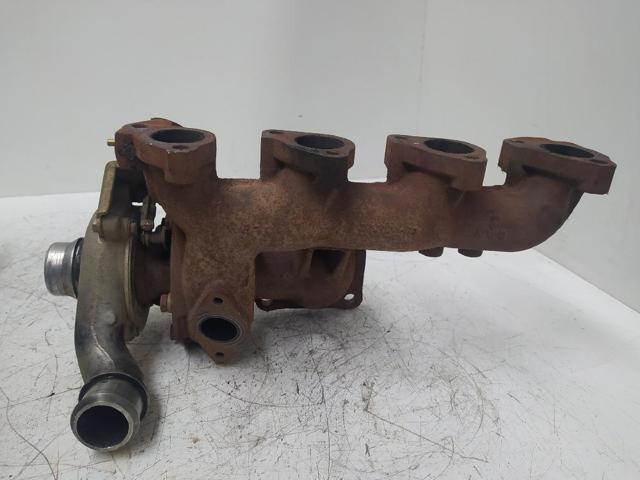 FORD 7135175016S Турбина в наличии Винница