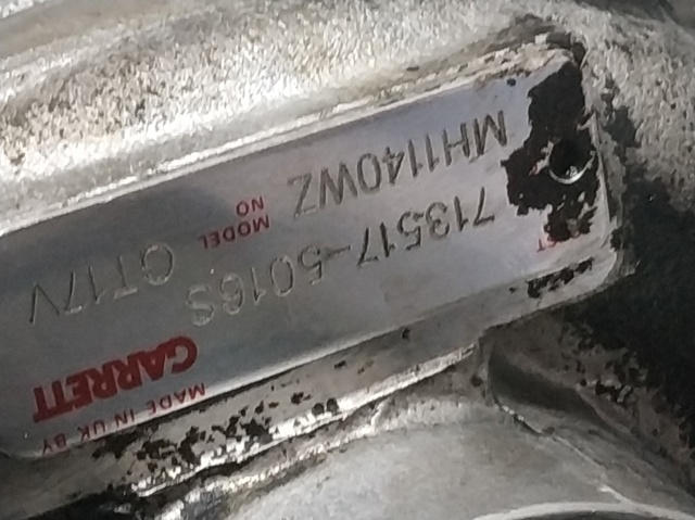 7135175016S Турбина купить Одесса