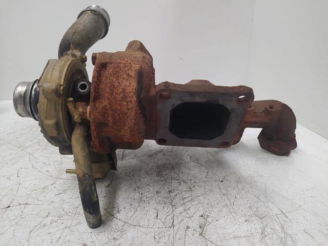 FORD 7135175016S Турбина в наличии Львов