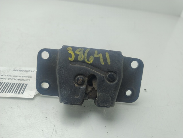 SSANG YONG 7140208000 в наличии Ужгород