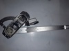 Mecanismo de acionamento de vidro da porta dianteira esquerda 7140467 FORD