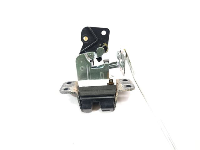 Fecho de tampa de porta-malas (de 3ª/5ª porta traseira) SsangYong Kyron