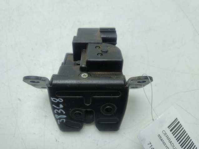 7141034002 Ssang Yong