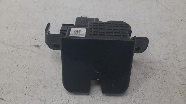 Fecho de tampa de porta-malas (de 3ª/5ª porta traseira) SsangYong Actyon