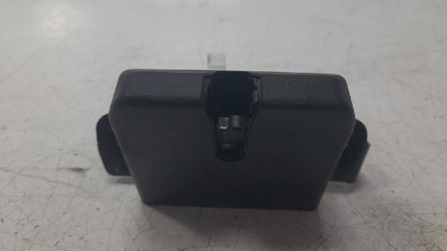 Fecho de tampa de porta-malas (de 3ª/5ª porta traseira) SsangYong Actyon