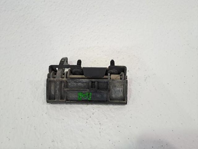 SSANG YONG 7144009000 Ручка крышки багажника (двери 3/5-й задней) наружная в наличии Днепр