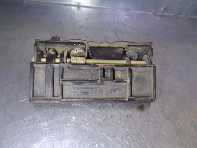SSANG YONG 7144009000 Ручка крышки багажника (двери 3/5-й задней) наружная в наличии Украина