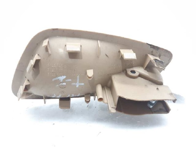BMW 7144545 Ручка двери левой наружная передняя/задняя в наличии Чернигов