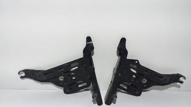 7148348 BMW Петля капота правая купить в Тернополь