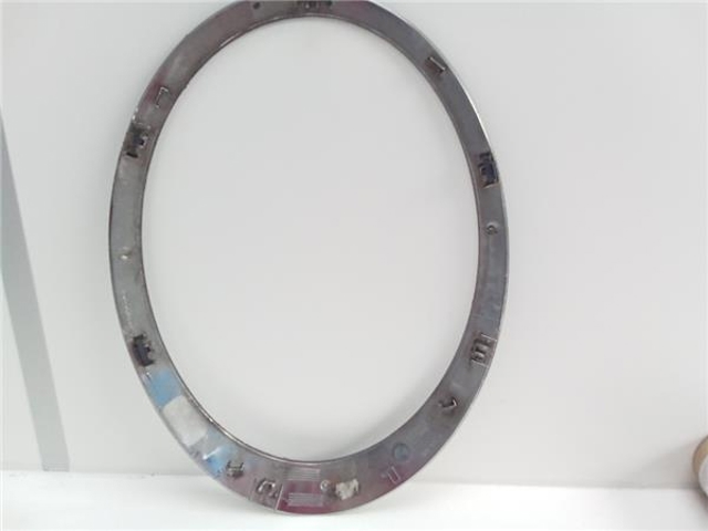 7149905 BMW Рамка (облицовка) фары левой купить в Николаев