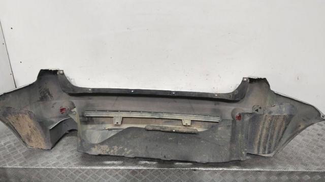 HONDA 71501S2HJ00ZA Бампер задний в наличии Винница