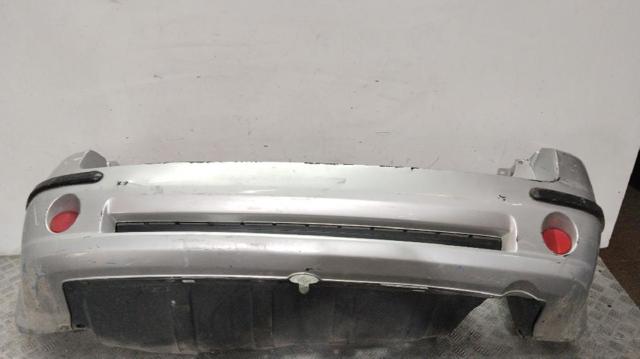 71501S2HJ00ZA HONDA Бампер задний купить в Украина
