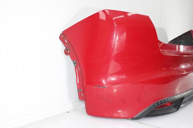71501TV0E000 HONDA Бампер задний купить в Ужгород