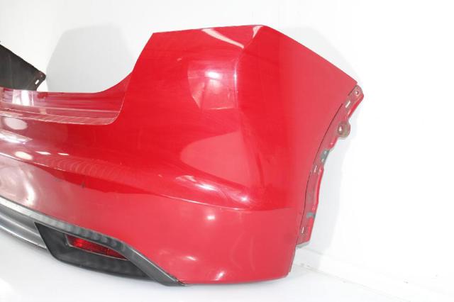 HONDA 71501TV0E000 Задний бампер в наличии Ирпень