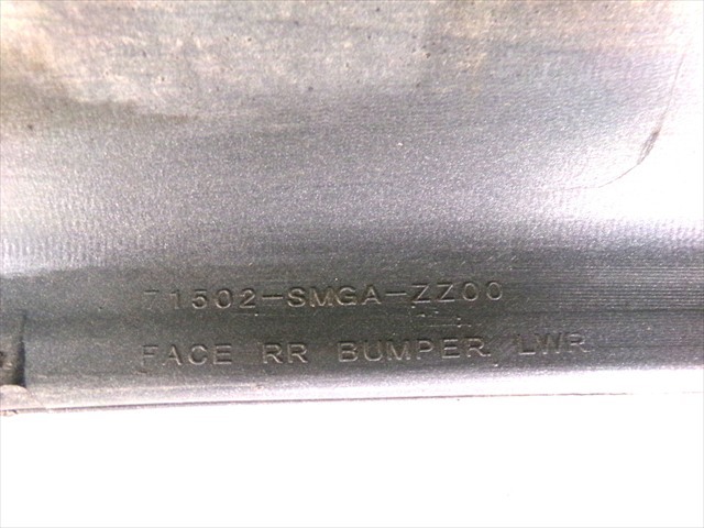 HONDA 71502SMGAZZ00 в наличии Киев