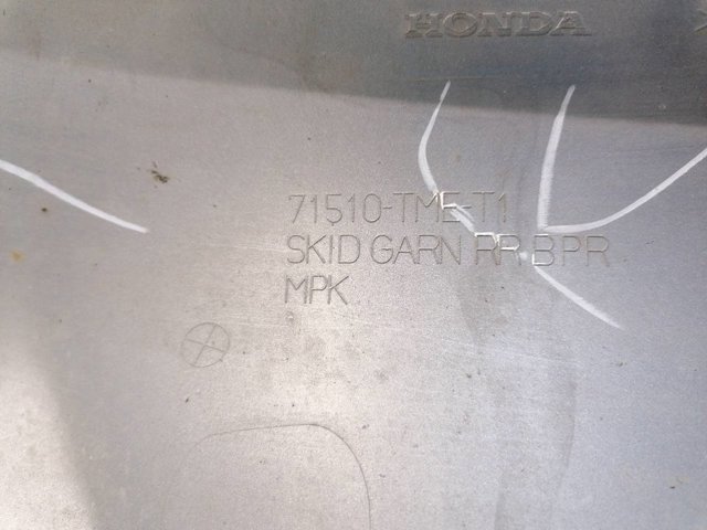 71510TMET11 HONDA купить в Ужгород