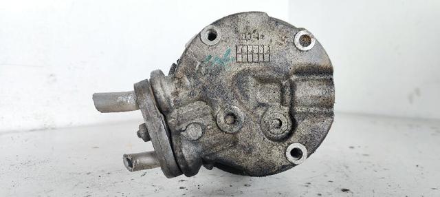 715120 Компрессор кондиционера купить Кривой Рог