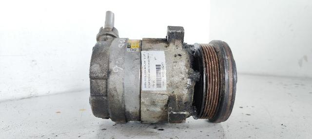 GM 715120 Компрессор кондиционера в наличии Хмельницкий