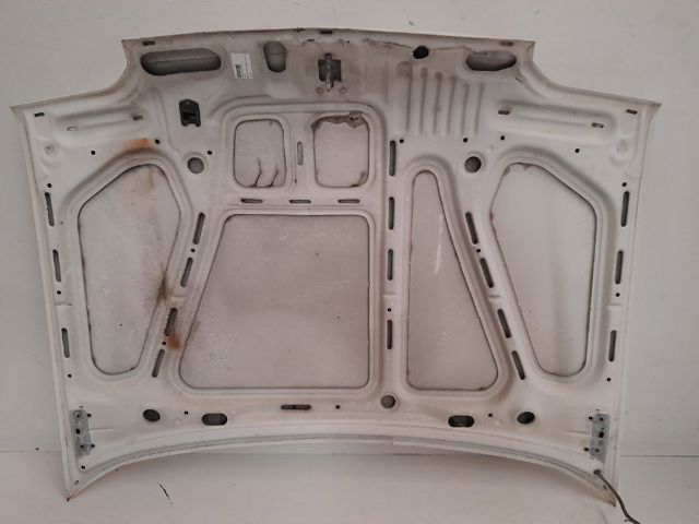 Capota Ford Fiesta GFJ