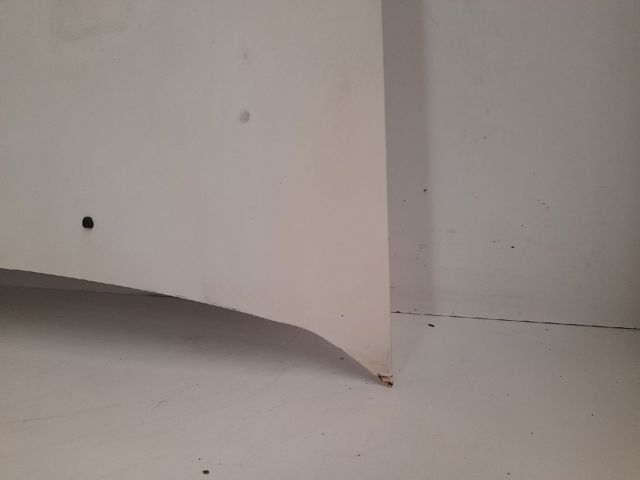 Capota Ford Fiesta GFJ