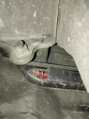 71530SMGE00ZZ HONDA Усилитель бампера заднего купить в Одесса
