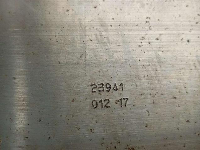 HONDA 71530TGGA10ZZ Усилитель бампера заднего в наличии Днепр