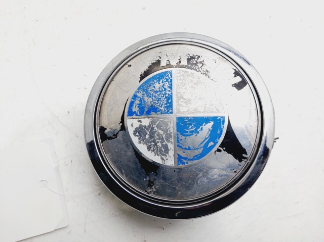 BMW 7153173 Ручка крышки багажника (двери 3/5-й задней) наружная в наличии Ужгород
