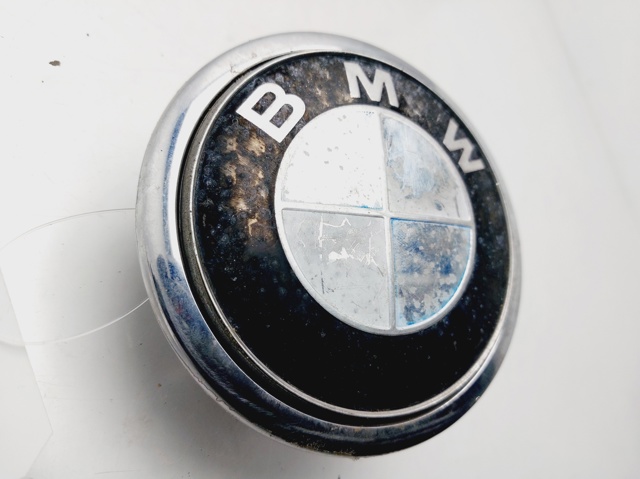 BMW 7153173 Ручка крышки багажника (двери 3/5-й задней) наружная в наличии Ирпень
