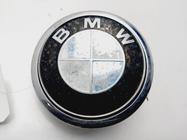 BMW 7153173 Ручка крышки багажника (двери 3/5-й задней) наружная в наличии Украина