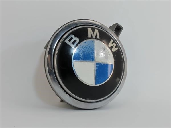 BMW 7153173 Ручка крышки багажника (двери 3/5-й задней) наружная в наличии Черкассы