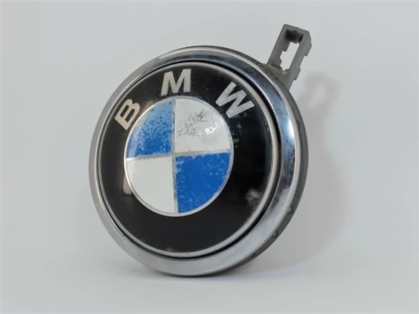 BMW 7153173 Ручка крышки багажника (двери 3/5-й задней) наружная в наличии Харьков