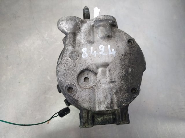 GM 715399 Компрессор кондиционера в наличии Украина